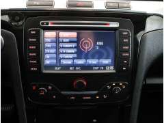 Foto inzerátu Ford S-Max 2.0 TDCi