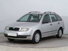 Foto inzerátu Skoda Fabia 1.2 12V