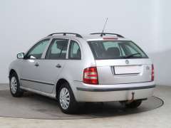 Foto inzerátu Skoda Fabia 1.2 12V