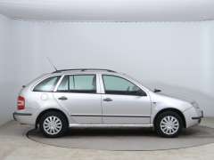 Foto inzerátu Skoda Fabia 1.2 12V