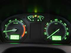 Foto inzerátu Skoda Fabia 1.2 12V