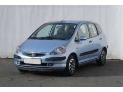 Foto inzerátu Honda Jazz 1.4 i-DSI
