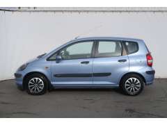 Foto inzerátu Honda Jazz 1.4 i-DSI