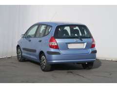 Foto inzerátu Honda Jazz 1.4 i-DSI