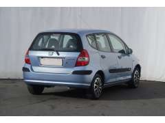 Foto inzerátu Honda Jazz 1.4 i-DSI