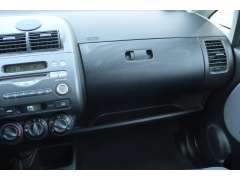 Foto inzerátu Honda Jazz 1.4 i-DSI