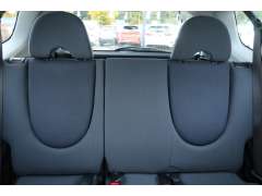 Foto inzerátu Honda Jazz 1.4 i-DSI