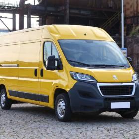 Peugeot Boxer 2.0 BlueHDi / 19260469
