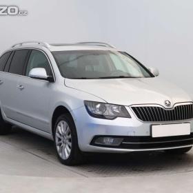 Škoda Superb 2.0 TDI / 19359041