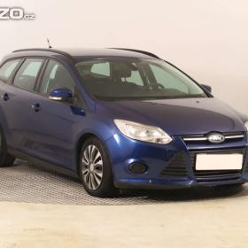 Ford Focus 1.6 TDCi / 19363582