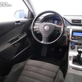 Volkswagen Passat 2.0 TDI / 19367436