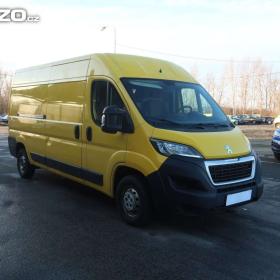 Peugeot Boxer 2.0 BlueHDi / 19372143