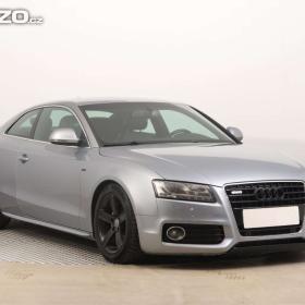 Audi A5 3.0 TDI / 19374381