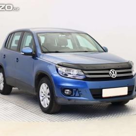 Volkswagen Tiguan 1.4 TSI / 19381223