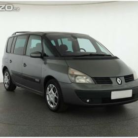 Renault Espace 2.2 dCi / 19393955