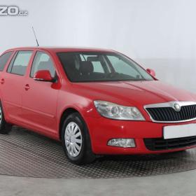 Škoda Octavia 1.9 TDI / 19393959