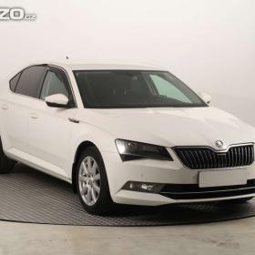Škoda Superb 2.0 TDI / 19395760