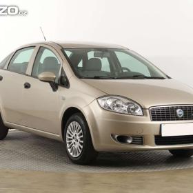 Fiat Linea 1.3 MultiJet / 19397653