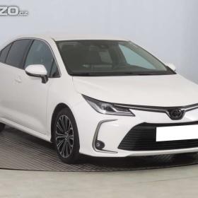 Toyota Corolla 1.6 Valvematic / 19397655