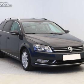 Volkswagen Passat 2.0 TDI / 19397658