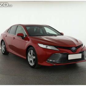 Toyota Camry 2.5 Hybrid / 19400313