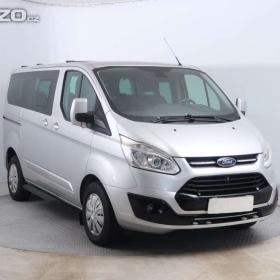 Ford Tourneo Custom 2.2 TDCi / 19403644