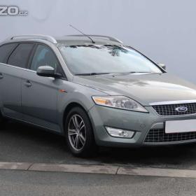 Ford Mondeo 2.0 TDCi / 19403650