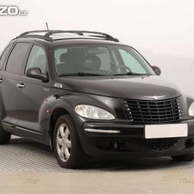 Chrysler PT Cruiser 2.2 CRD / 19407791