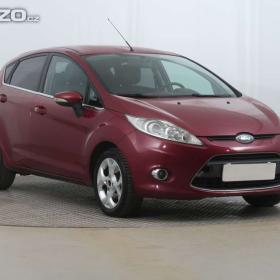 Ford Fiesta 1.25 / 19407796