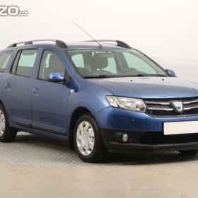 Dacia Logan 1.5 dCi / 19410024