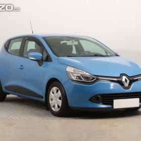 Renault Clio 1.2 16V / 19410025