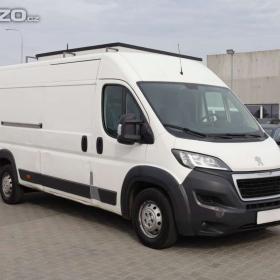 Peugeot Boxer 2.0 BlueHDi / 19412322