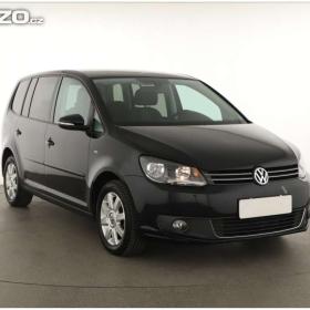 Volkswagen Touran 1.6 TDI / 19419029