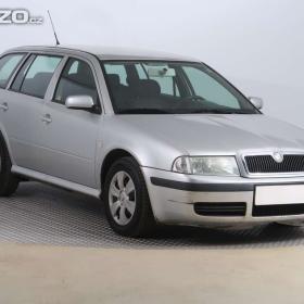 Škoda Octavia 1.9 TDI / 19419031
