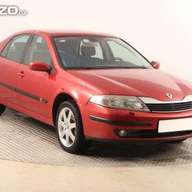 Renault Laguna 1.9 dCi / 19419683