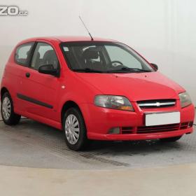 Chevrolet Aveo 1.2 i / 19419689