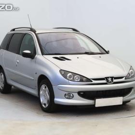 Peugeot 206 2.0 HDI / 19419694