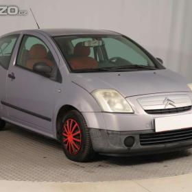 Citroën C2 1.1 / 19419697