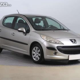 Peugeot 207 1.4 VTi / 19421095