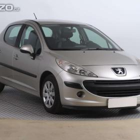 Peugeot 207 1.4 VTi / 19421095