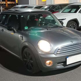 Mini 3- door Cooper / 19421634