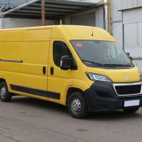 Peugeot Boxer 2.0 BlueHDi / 19423496