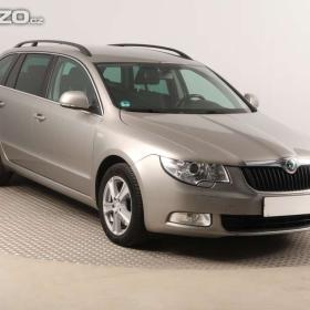 Škoda Superb 2.0 TDI / 19424472
