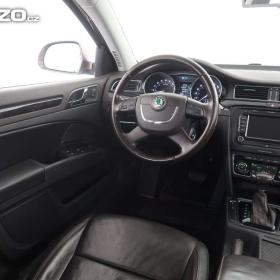 Škoda Superb 2.0 TDI / 19424473