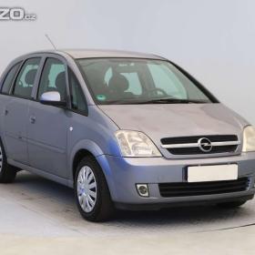Opel Meriva 1.6 16V / 19426410