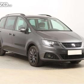 Seat Alhambra 1.4 TSI / 19426932