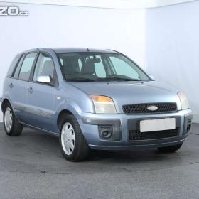 Ford Fusion 1.4 / 19426940