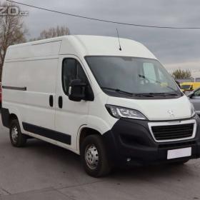 Peugeot Boxer 2.2 BlueHDi / 19427394