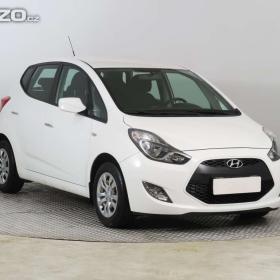 Hyundai ix20 1.4 CVVT / 19429628