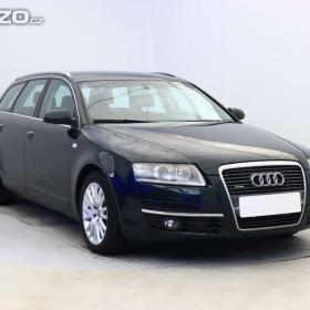 Audi A6 3.0 TDI / 19429630